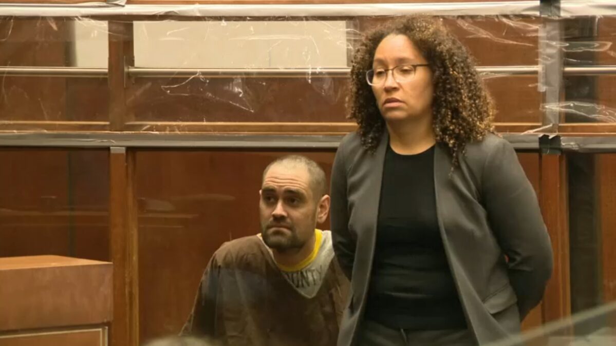 Nick Reiner blocked from $1.5M trust due to ‘slayer statute’ after being charged with parents’ murder: docs