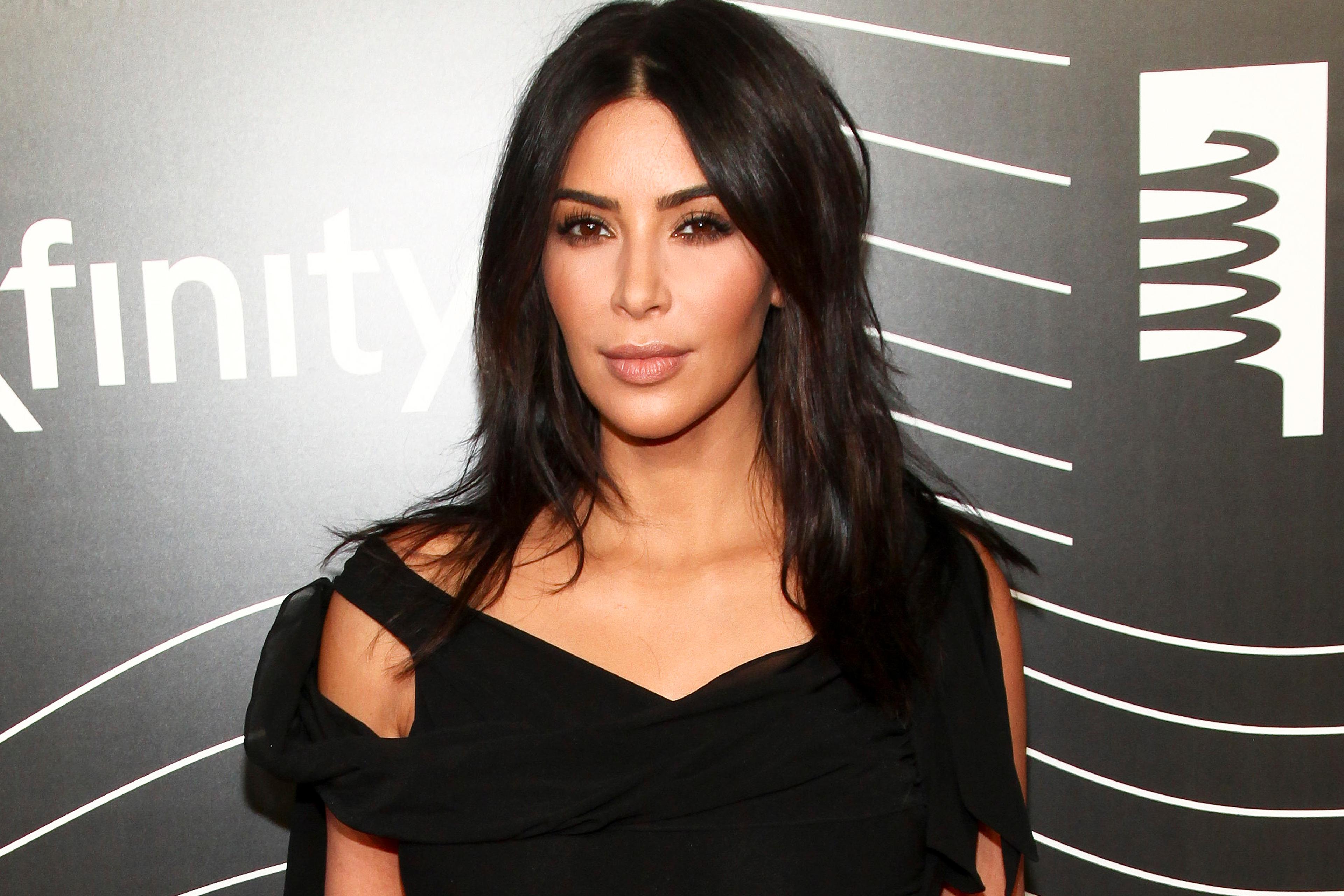 Joyriding thief breaks into Kim Kardashian’s home and steals her car