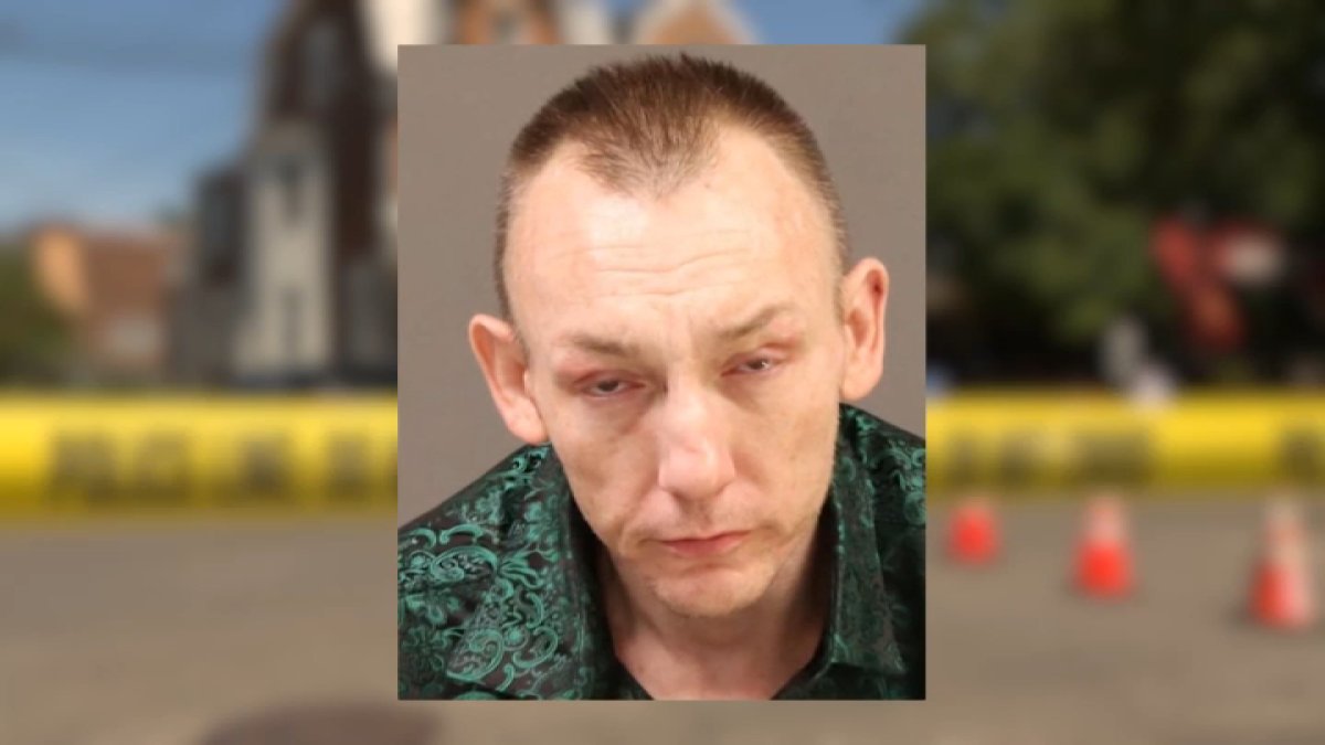 ‘Graphic’ videos found at Philly house of horrors show 2 missing women dead: ‘It’s dark. It’s real dark’