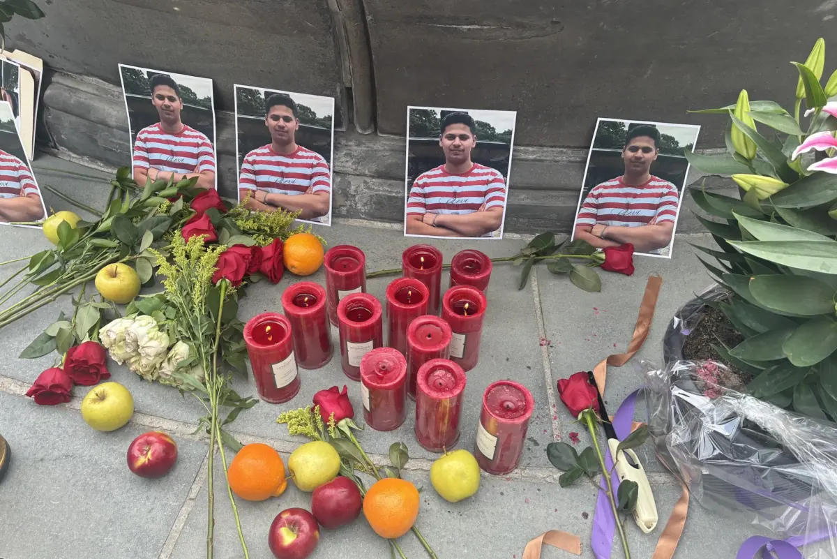 Family of teen killed in tragic Central Park horse and buggy mishap to sue NYC for $105M