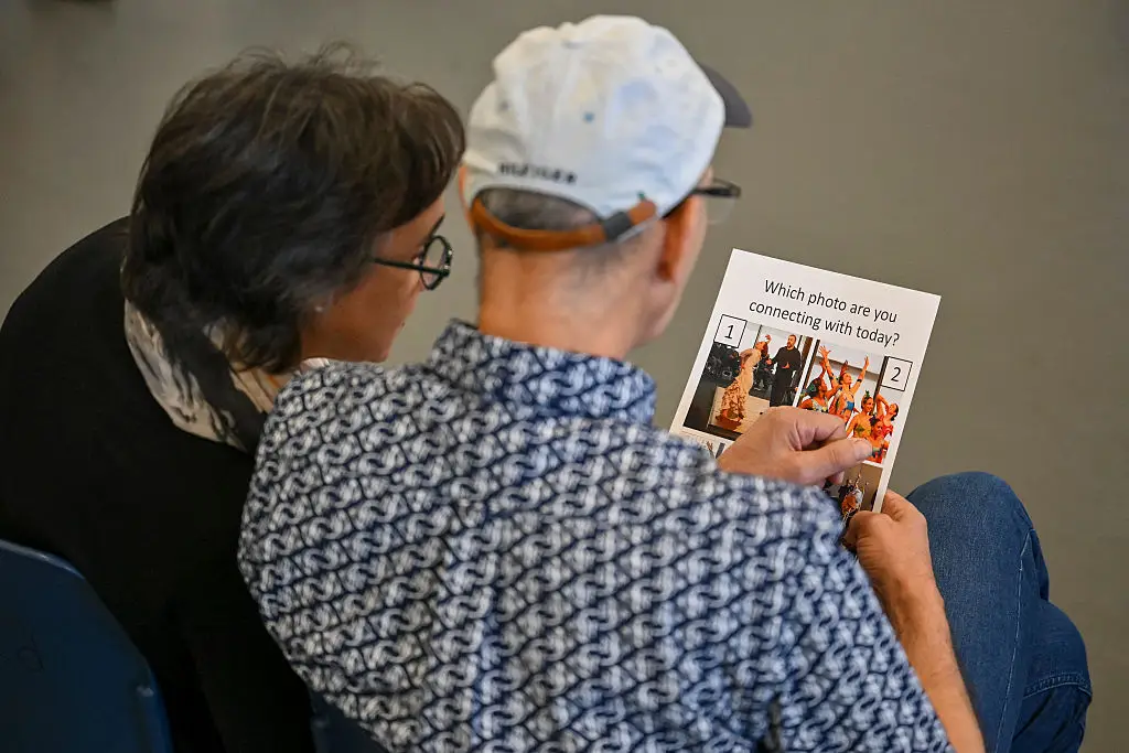 10-second hand test is 'quickest way' to spot signs of dementia – and it's left people freaking out