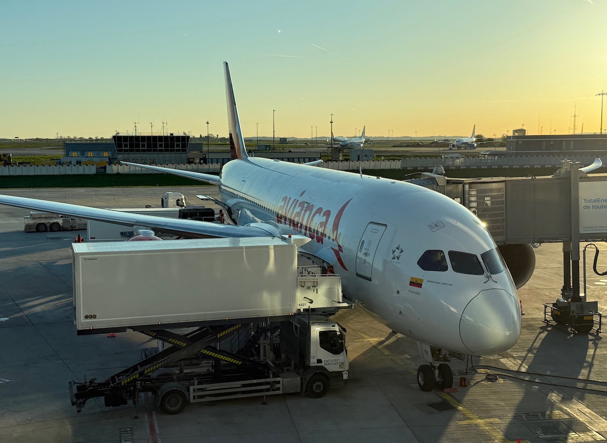 Colombian influencer banned by airline after stink-bombing transatlantic flight