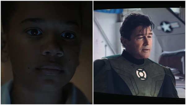 Did ‘Lanterns’ kill a key character? Breaking down the shocking premiere
