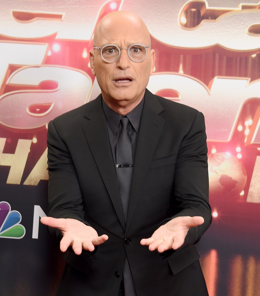 Howie Mandel ‘almost died’ in self-medicating scare: ‘Couldn’t wake me up’