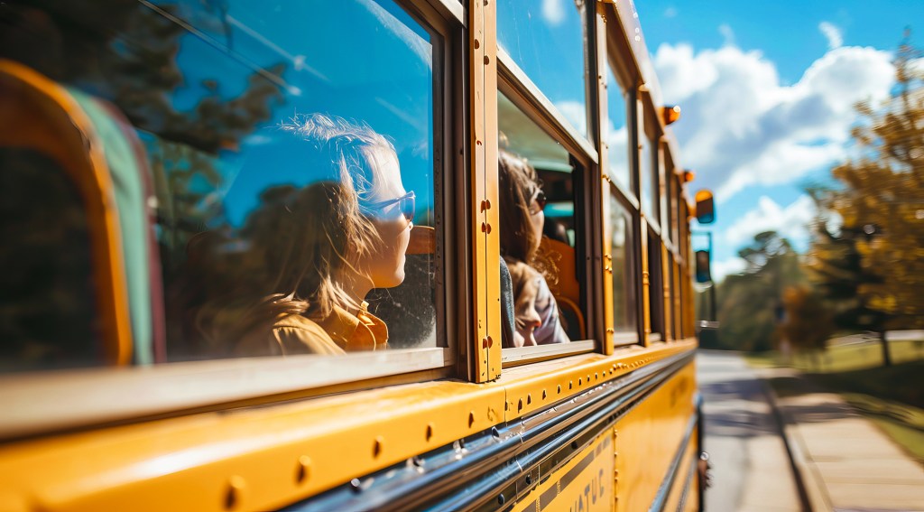 Fury as major California school district eliminates field trips for kids due to staff overspending