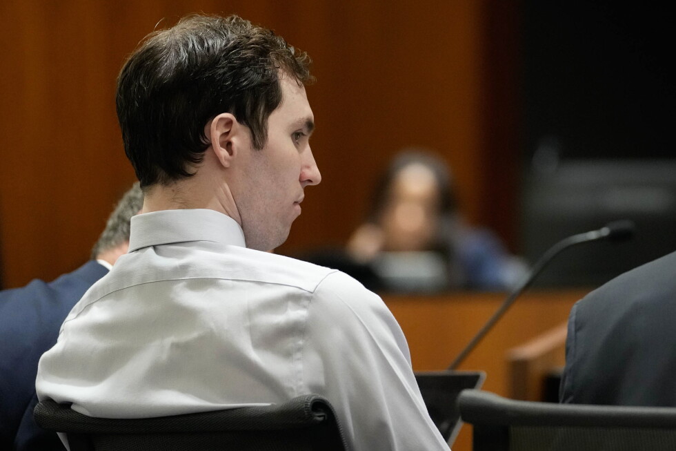 Accused Charlie Kirk killer Tyler Robinson lays out wild reason why he should avoid death penalty