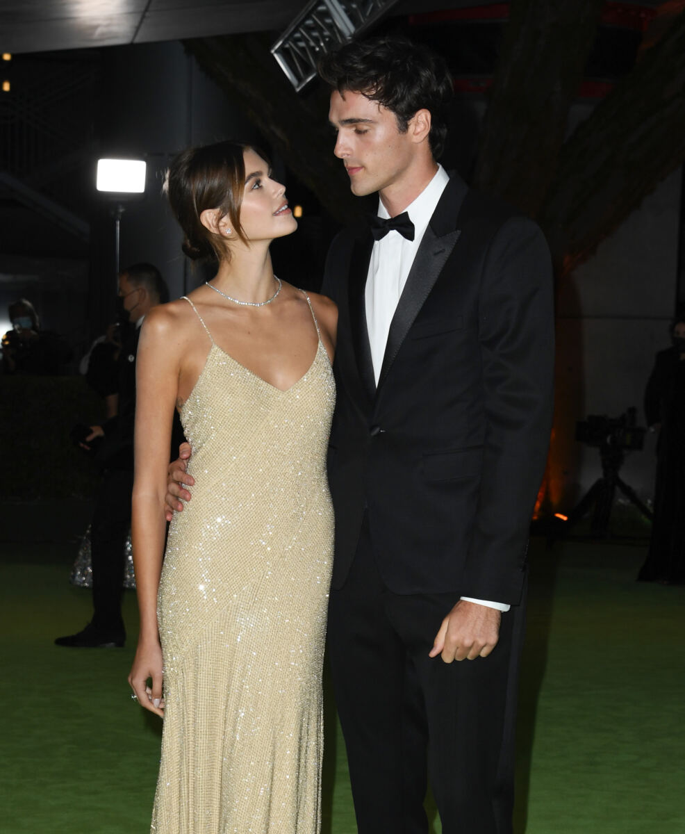 Jacob Elordi’s dating history: from Joey King to Kendall Jenner