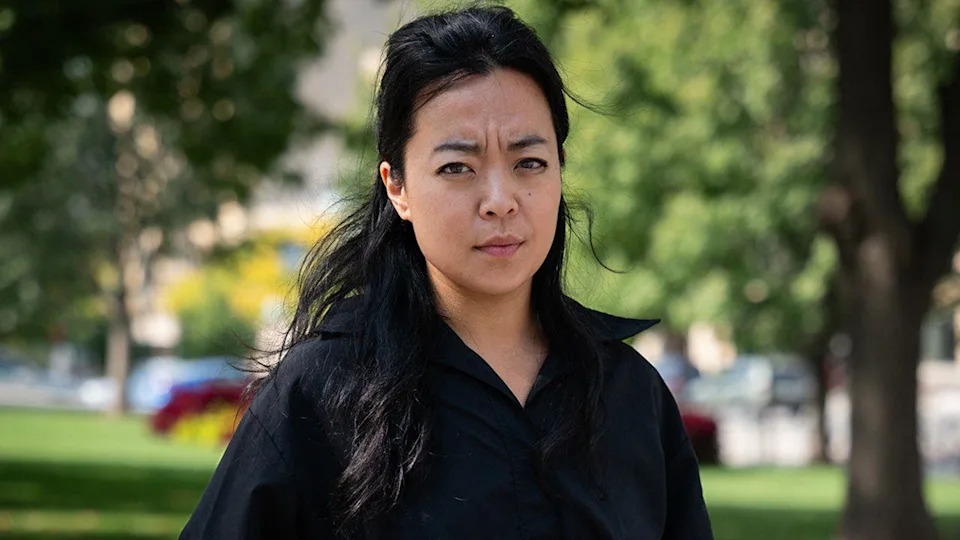 Socialist Dem Gov. frontrunner gives stunning response when asked if she still wants to ‘cancel Thanksgiving’