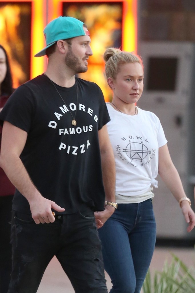 Hayden Panettiere’s estranged mom issues scathing message to her ‘haters’ after actress’ death