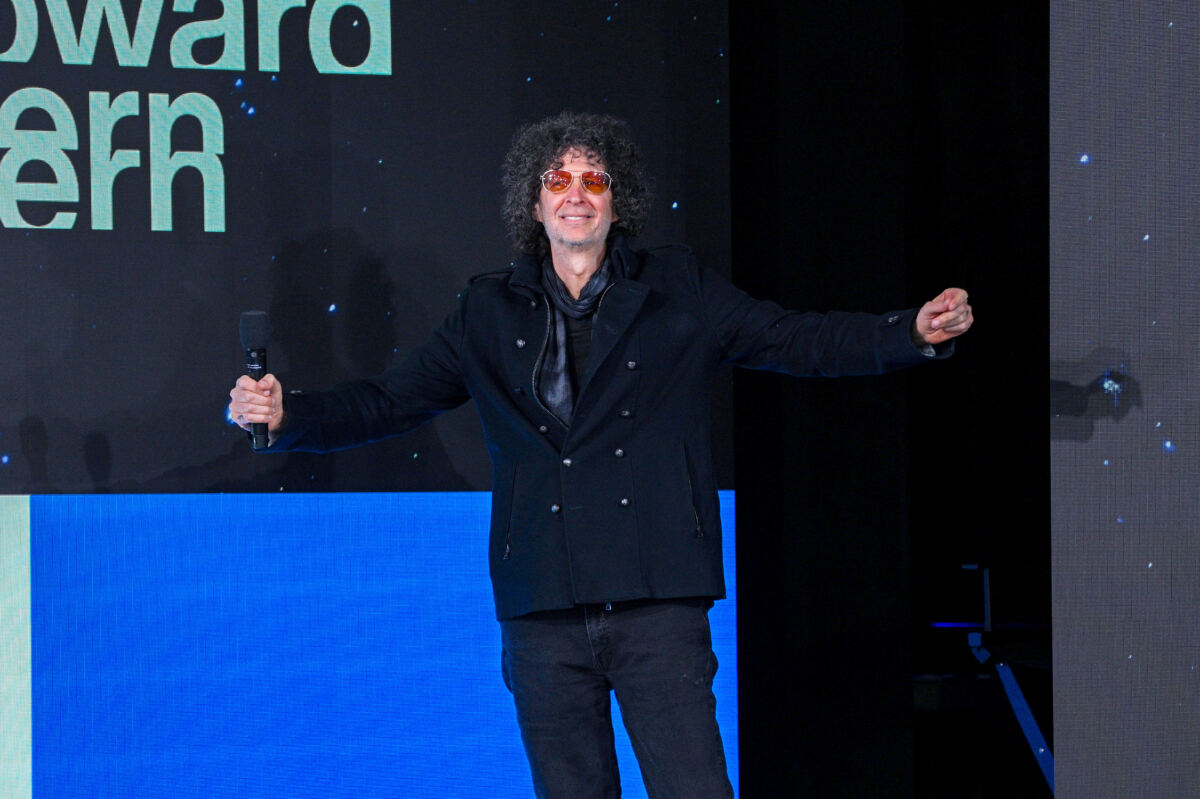 Howard Stern lands major deal with HBO Max for his SiriusXM show: report