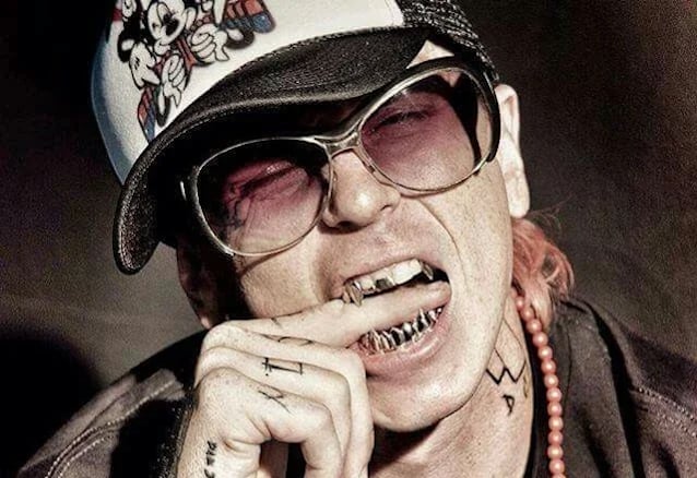 Slipknot guitarist Jim Root shares cryptic message after Sid Wilson’s reported firing from band