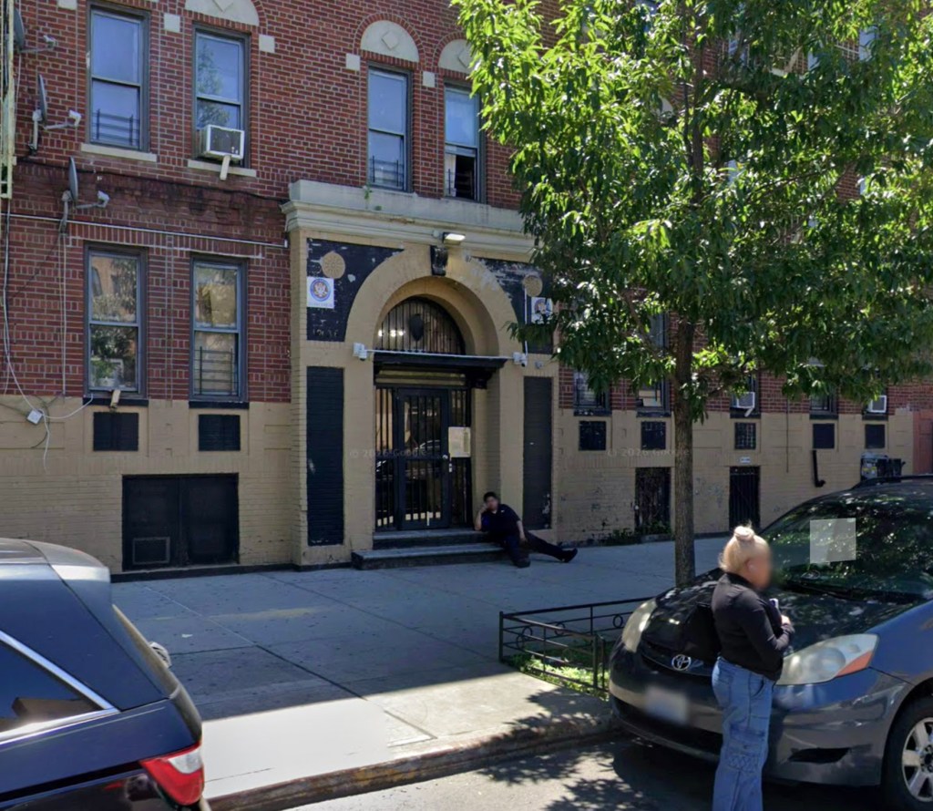 Crazed NYC son who allegedly killed mom charged with murder: cops, sources