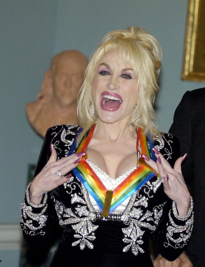 The moving truth behind Dolly Parton’s ‘Dollywood’ — and how singer became one of country’s most philanthropic stars