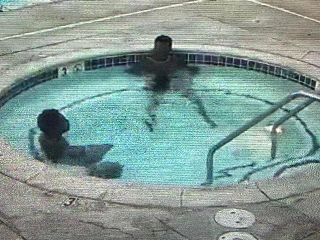 Teens arrested for jacuzzi ambush on dad after TikTok stunt goes horribly wrong