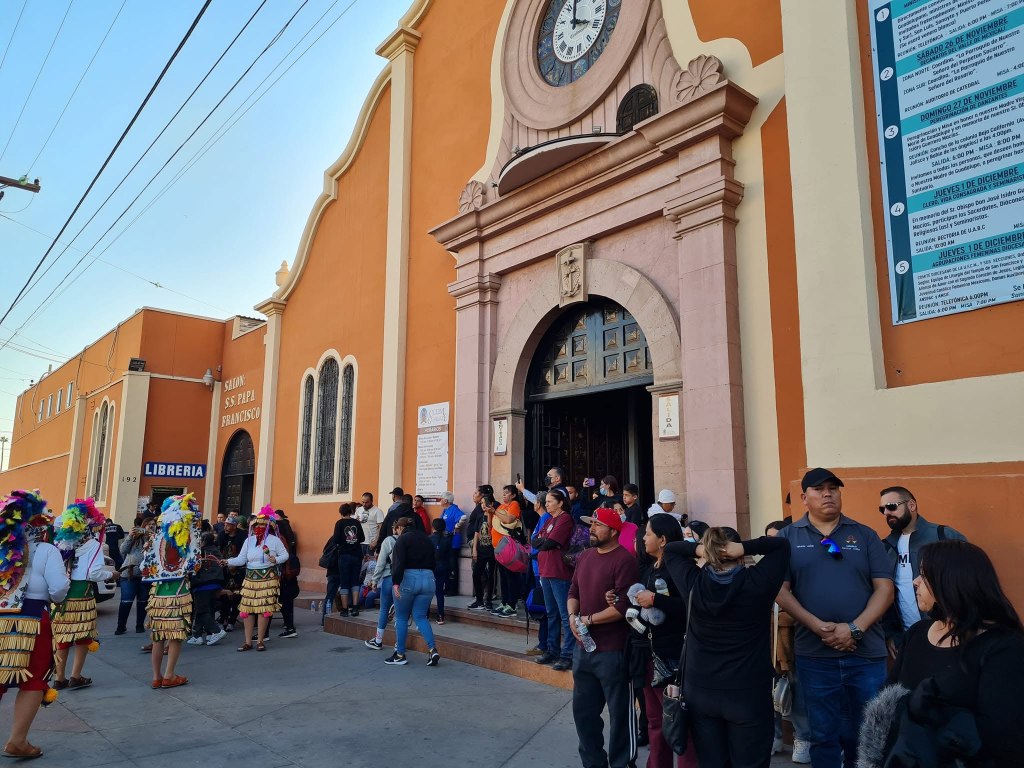 Tourists given urgent warning over cartel threat in popular Mexican border town