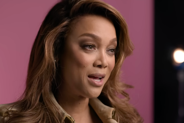 Netflix fires back at Tyra Banks’ defamation claims over ‘ANTM’ documentary in nasty legal war