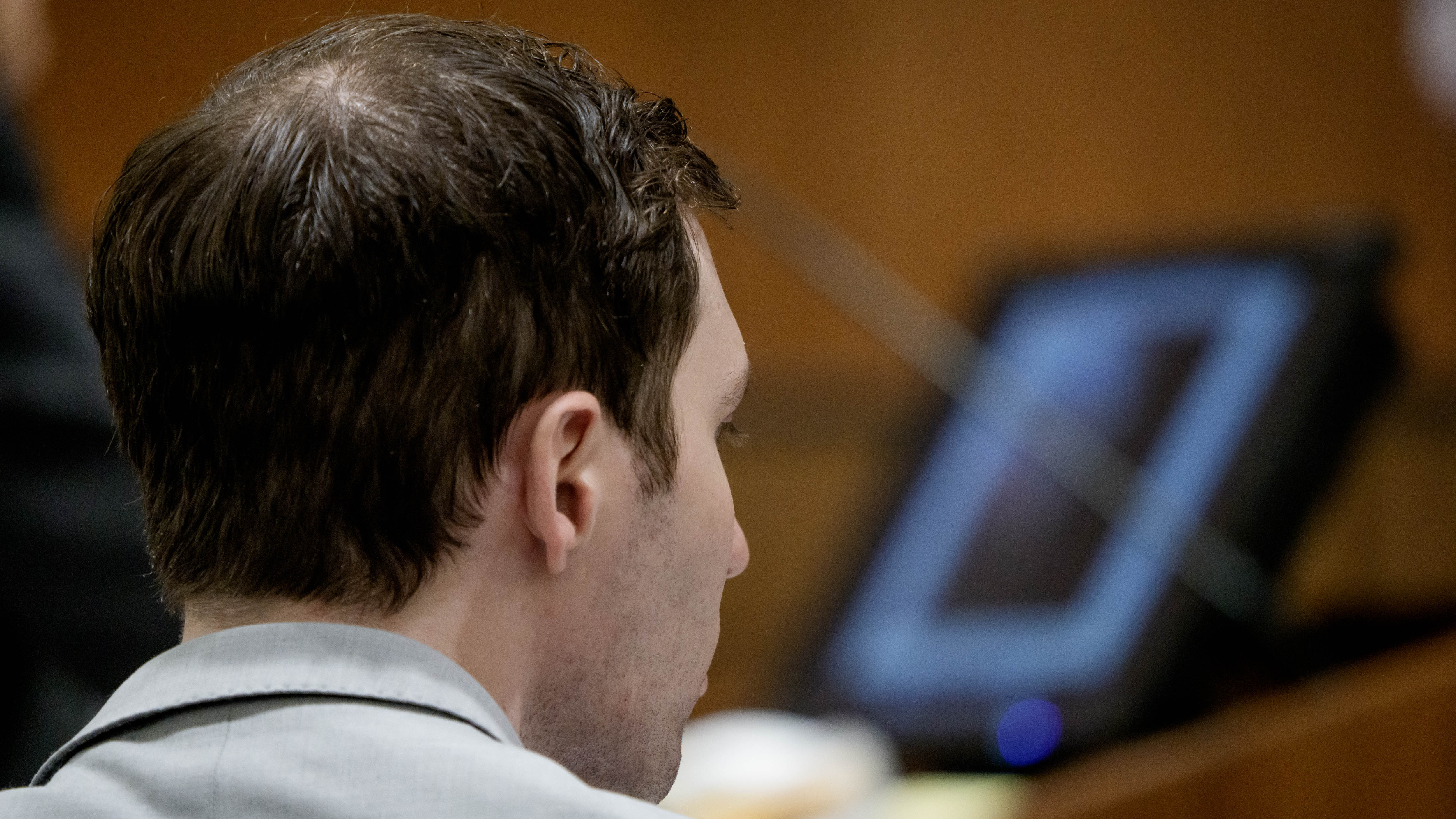Accused Charlie Kirk killer Tyler Robinson lays out wild reason why he should avoid death penalty