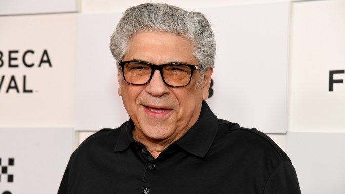 ‘Sopranos’ star Vincent Pastore dead at 80