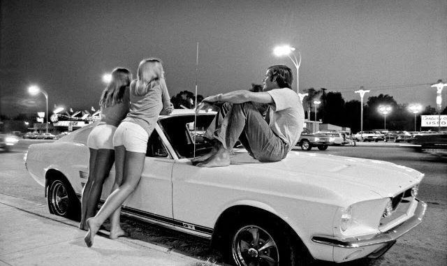 Post walks LA’s once-iconic Van Nuys Blvd. for a week – here’s disturbing scene we found