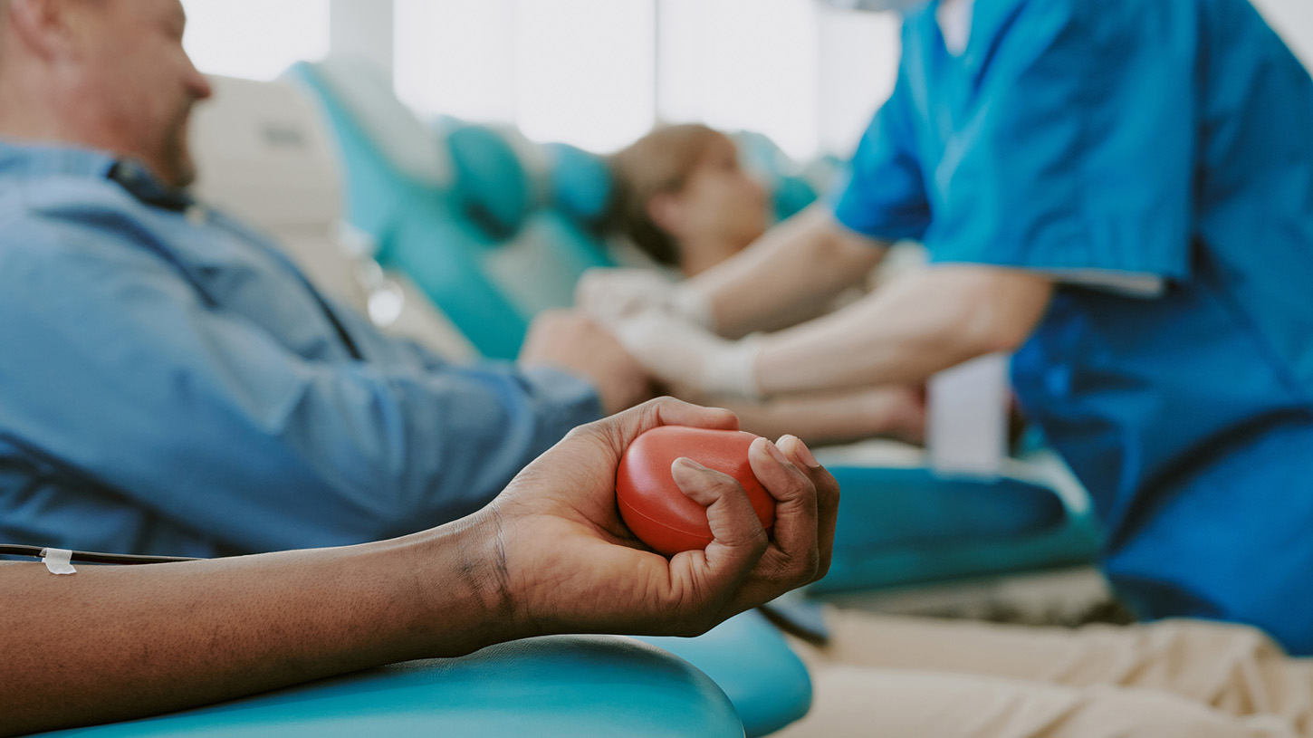 SoCal launches urgent blood drives as critical blood type supply runs dangerously low