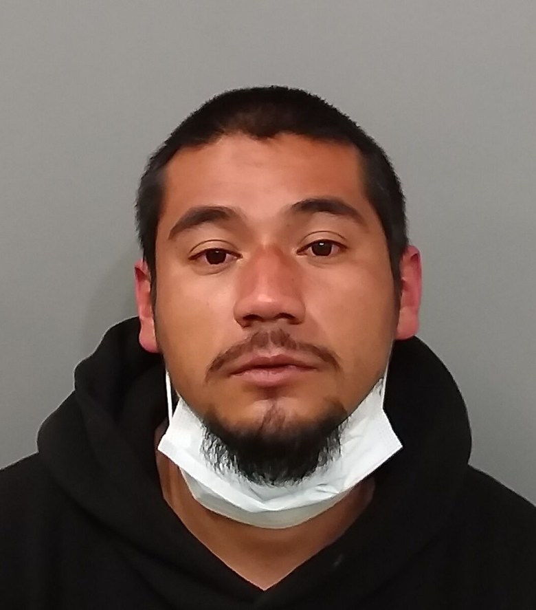 Twisted arson suspect torched home, killing his dad, niece and nephew — as family issues heartbreaking plea