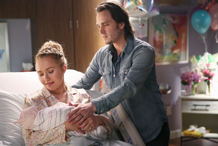 Tragic Hayden Panettiere was ‘struggling,’ ‘really lonely’ while filming last movie, co-star reveals