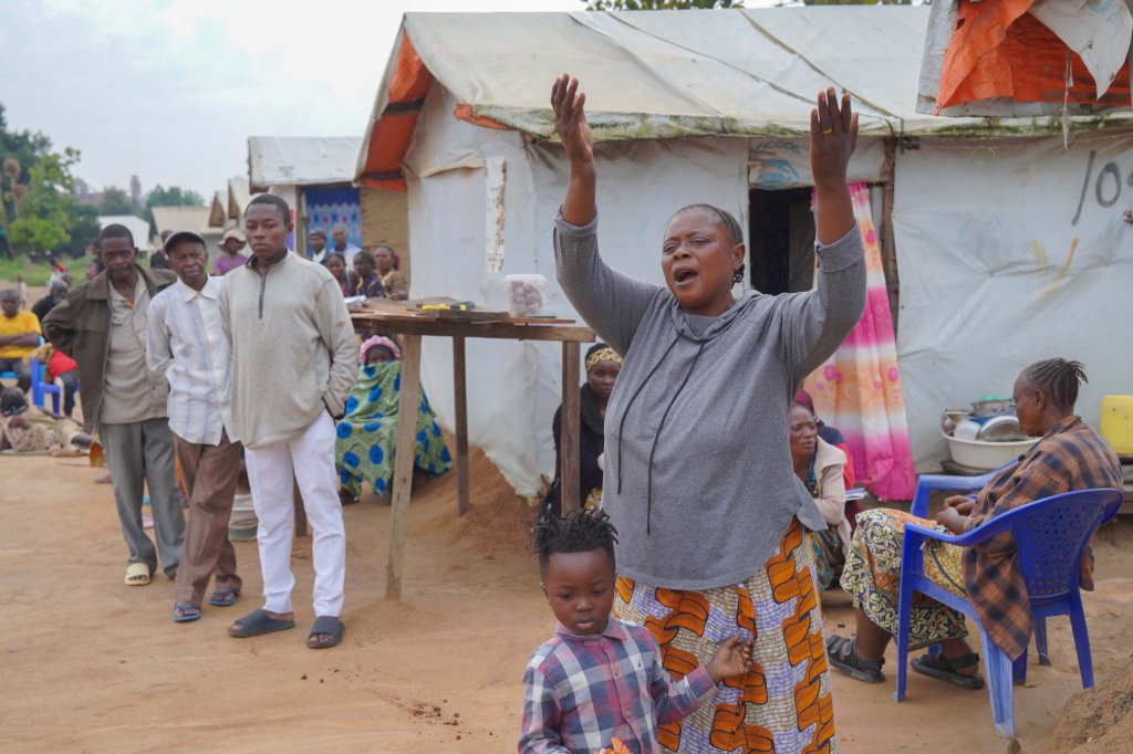 Congo Ebola outbreak spreads to affect total of 60 areas in fastest-growing outbreak in history