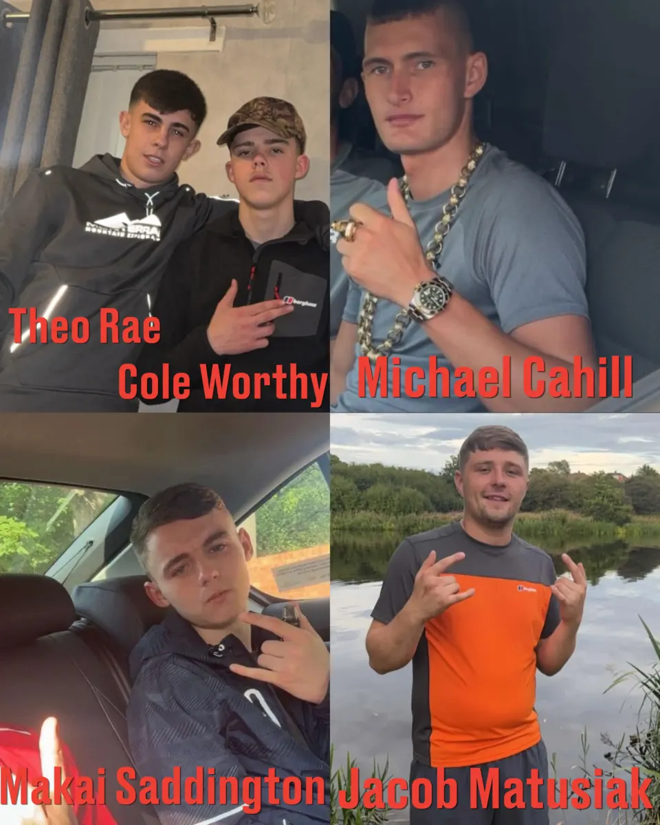 Family member issues demand to police after A66 wrong way crash that killed seven