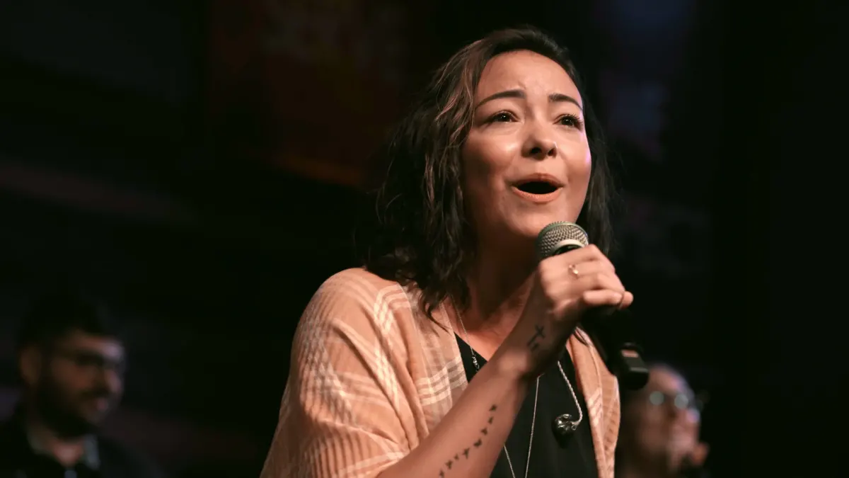 Pastor's wife took own life two days after filing for divorce following cheating discovery