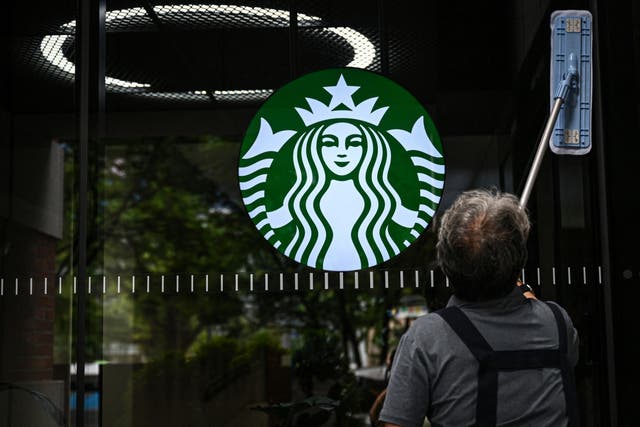Oil and gas exec sues Starbucks over ‘debilitating nerve damage’ to genitals from hot tea spill