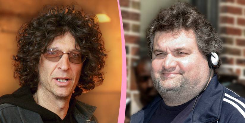 Howard Stern Show’s ‘insane’ women-only dress code rule revealed: report