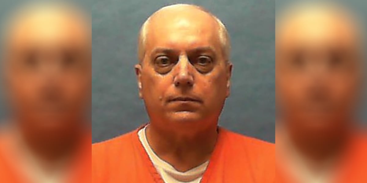 Florida carries out 13th execution this year amid DeSantis’ aggressive death penalty push
