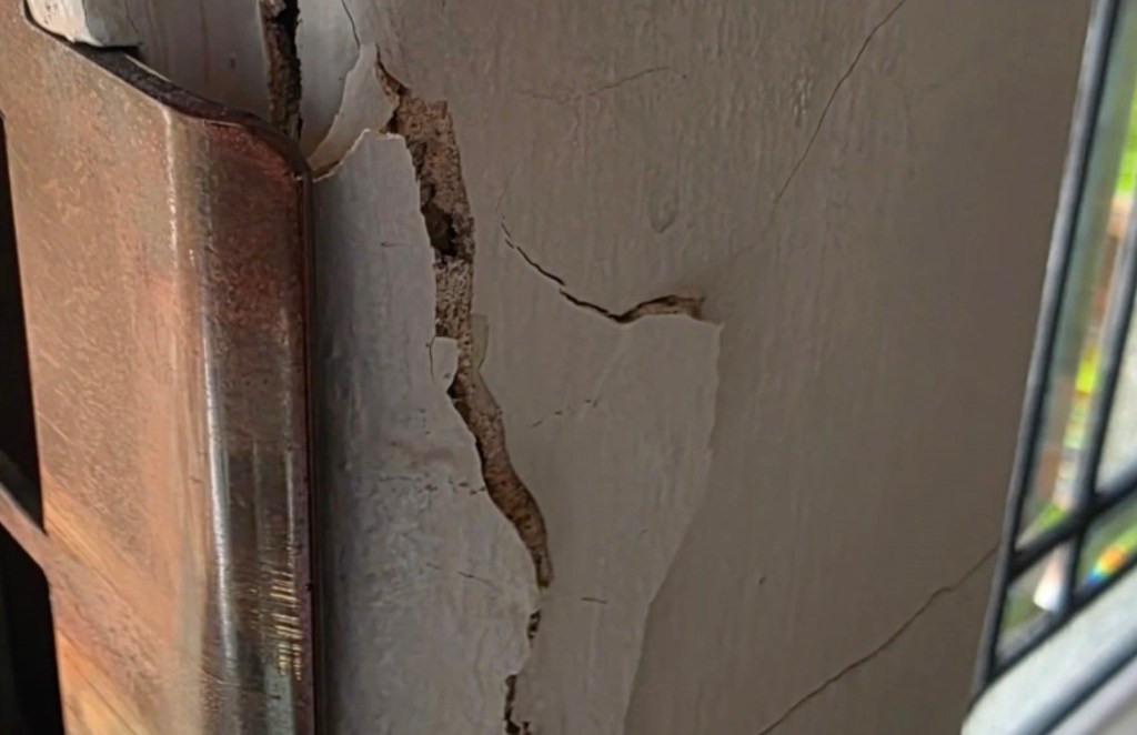 Brainless TikTok trend causes $2,000 in damage to SoCal home