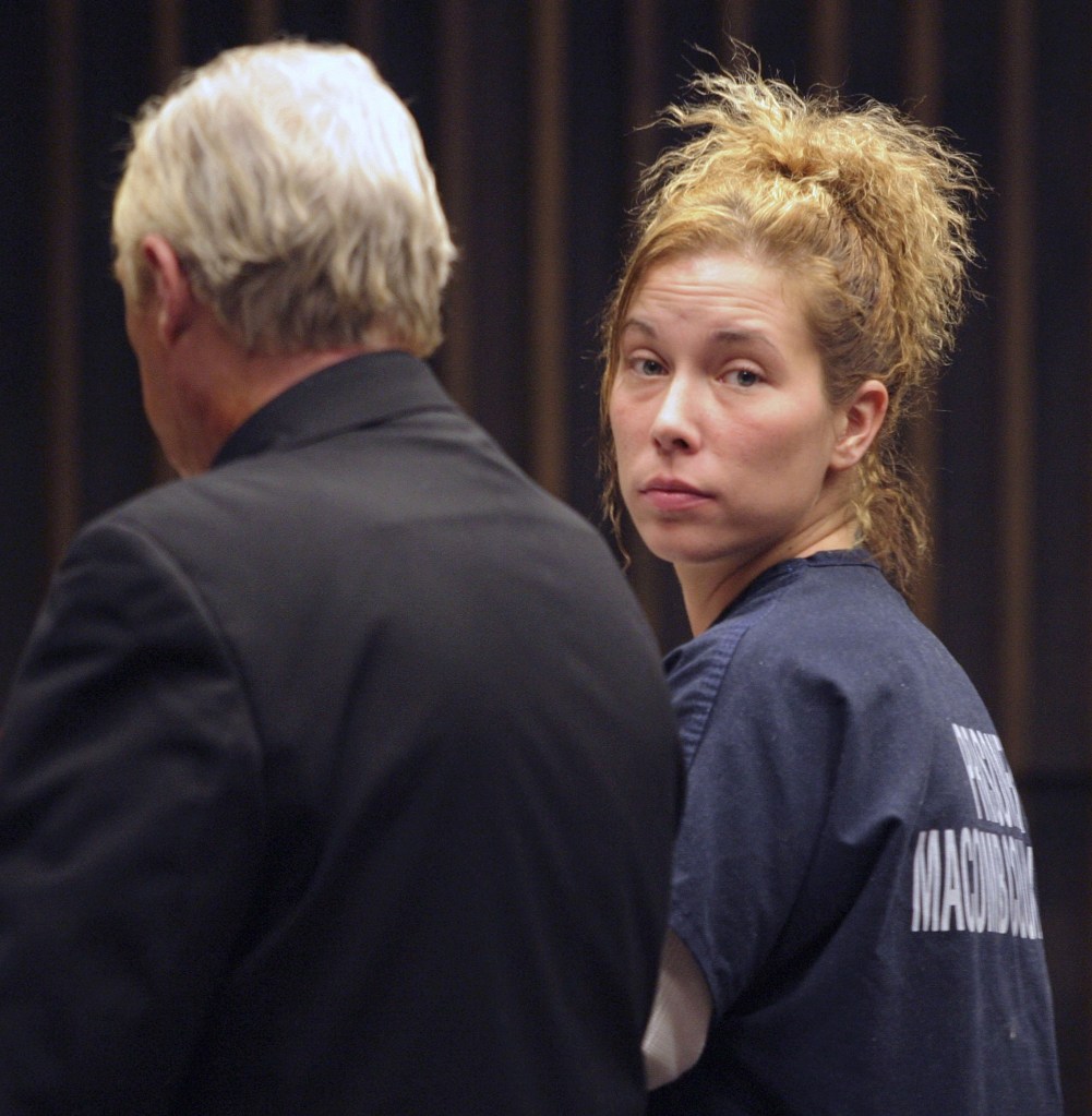 Inside Eminem’s daughter Hailie Jade’s ‘up and down’ relationship with mom Kim Scott after latest arrest