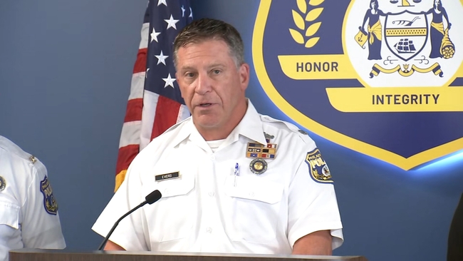 ‘Graphic’ videos found at Philly house of horrors show 2 missing women dead: ‘It’s dark. It’s real dark’