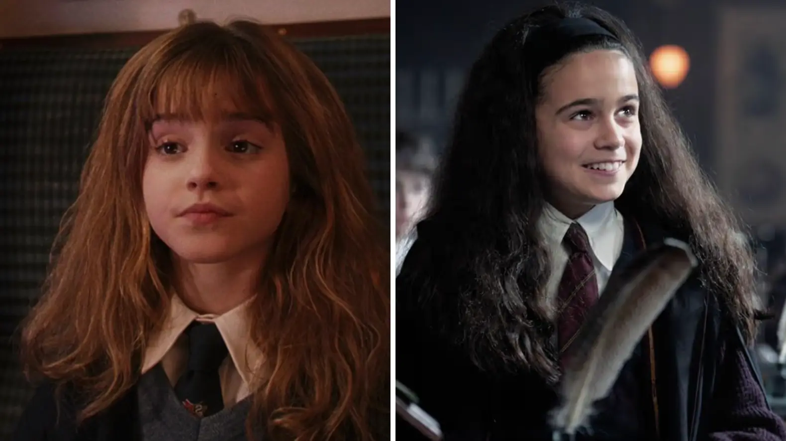 Kit Harington's Harry Potter casting already looks perfect after footage resurfaces