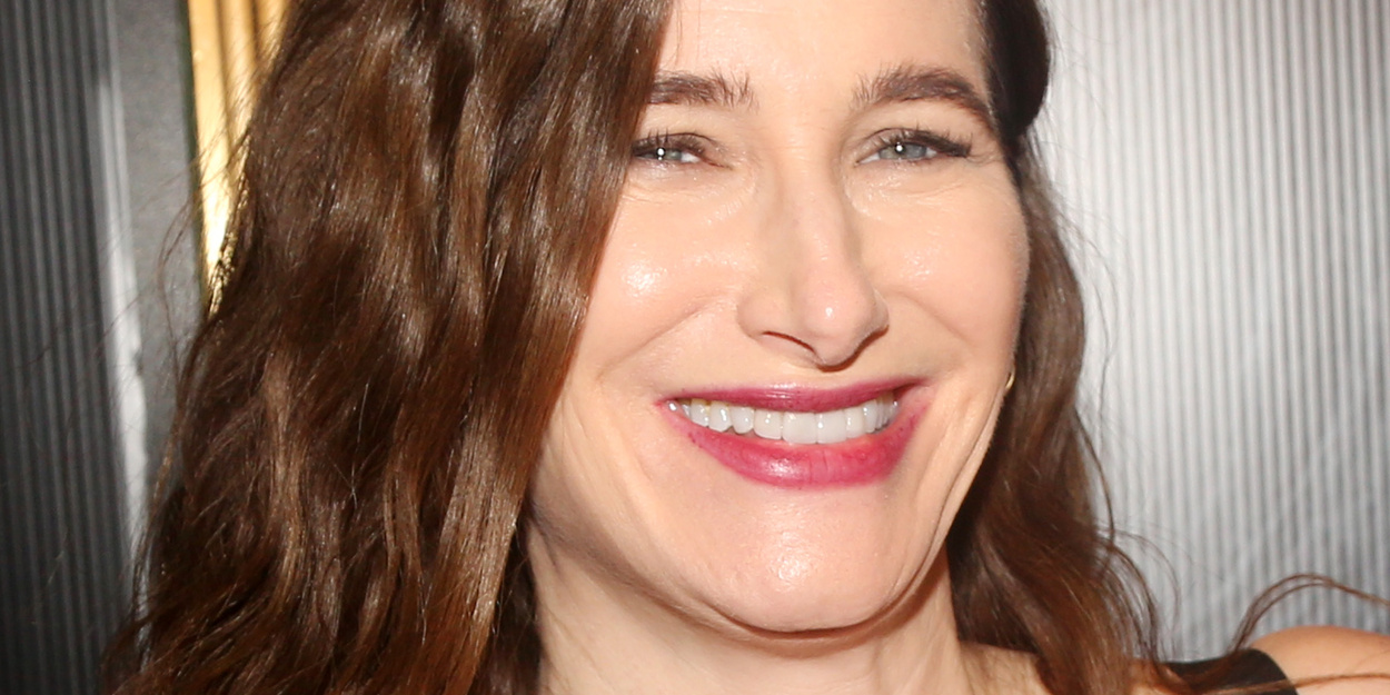 Tangled live-action movie unveils Kathryn Hahn as Mother Gothel