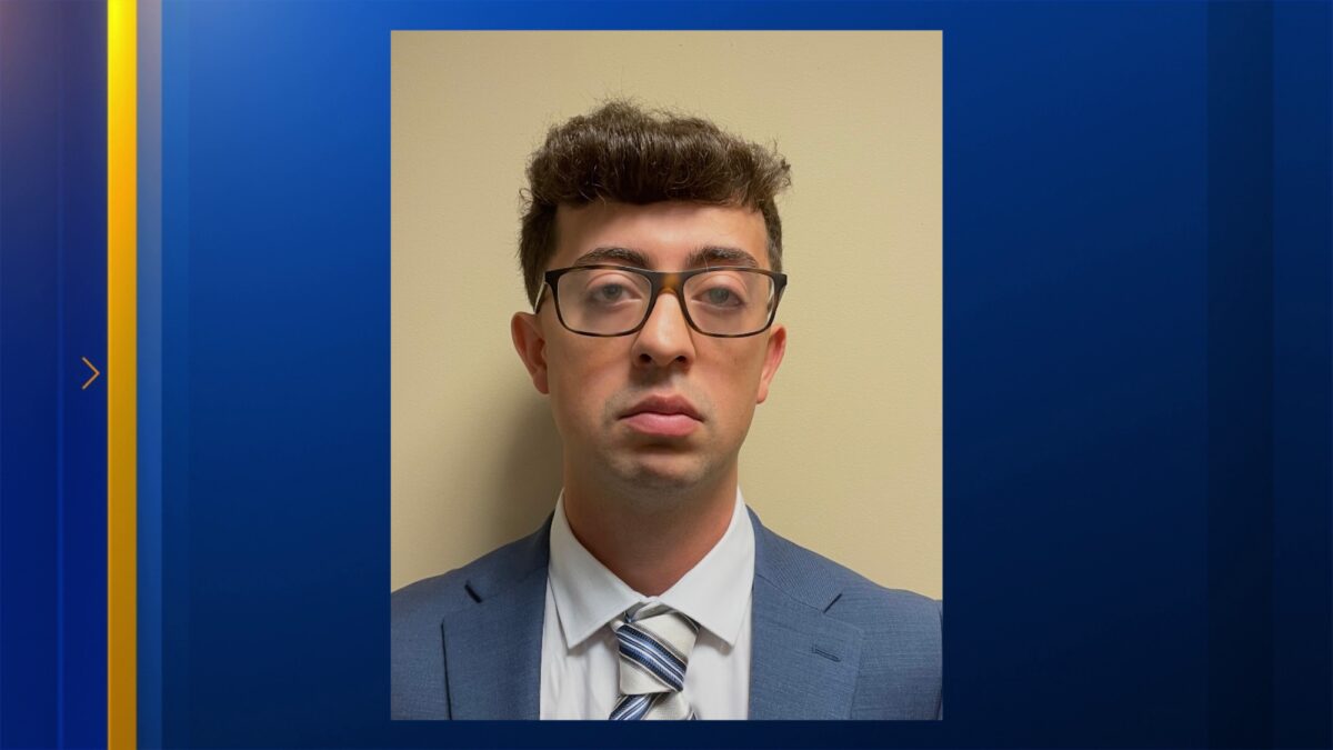 Charges Penn State 'Pablo Pledgescobar' frat members could face after police bust cocaine den