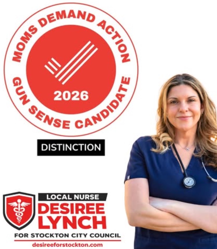 California political candidate facing six years in prison after listing dive bar as home address