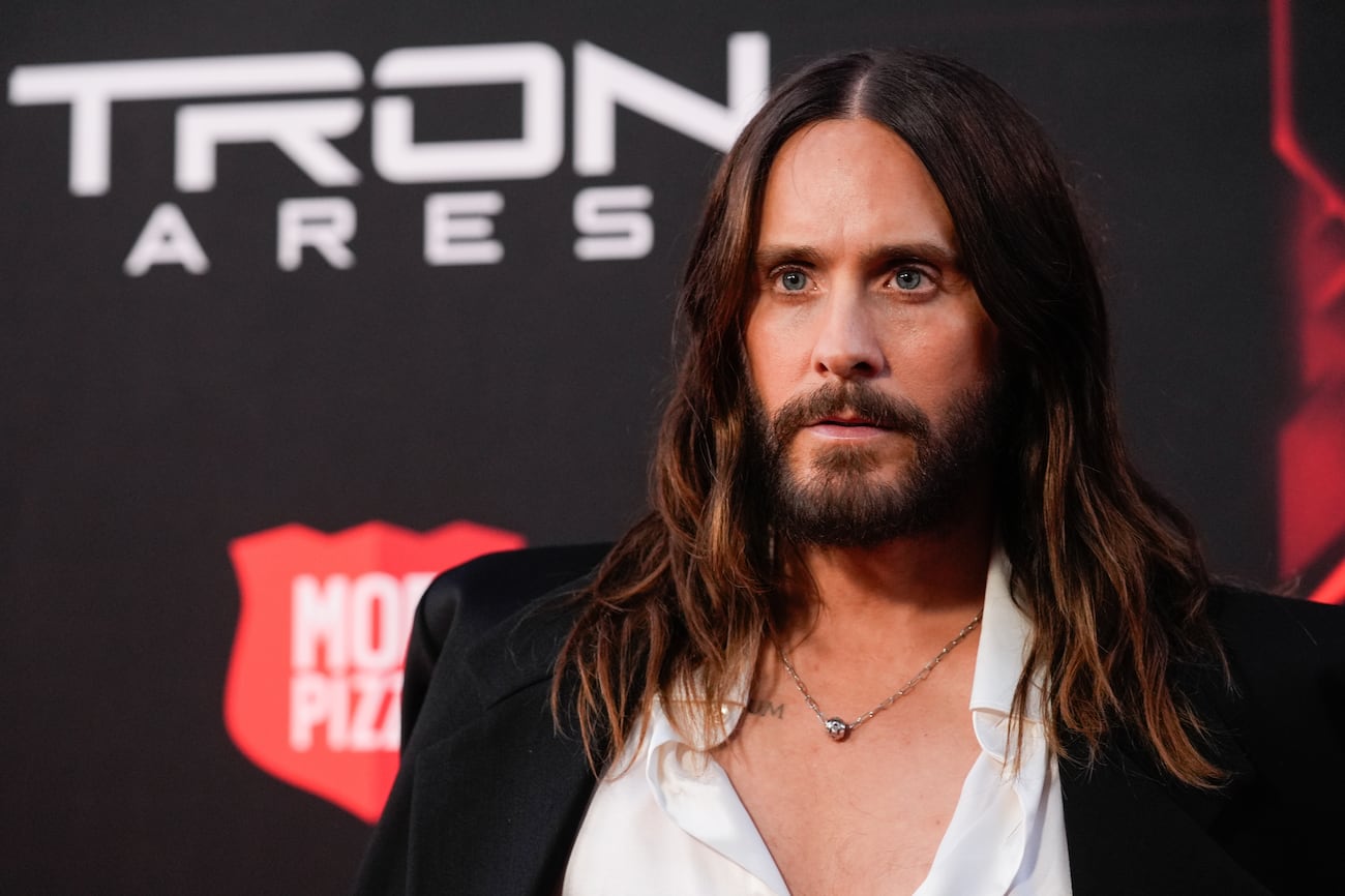 DJ Allie Teilz's Instagram Story repost of her 2012 Facebook status sparked the latest wave of accusations against Leto.