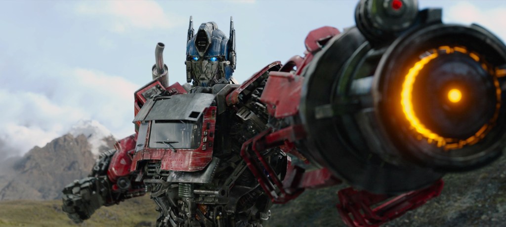 Iconic ‘Transformers’ voice actor Peter Cullen dead at 85