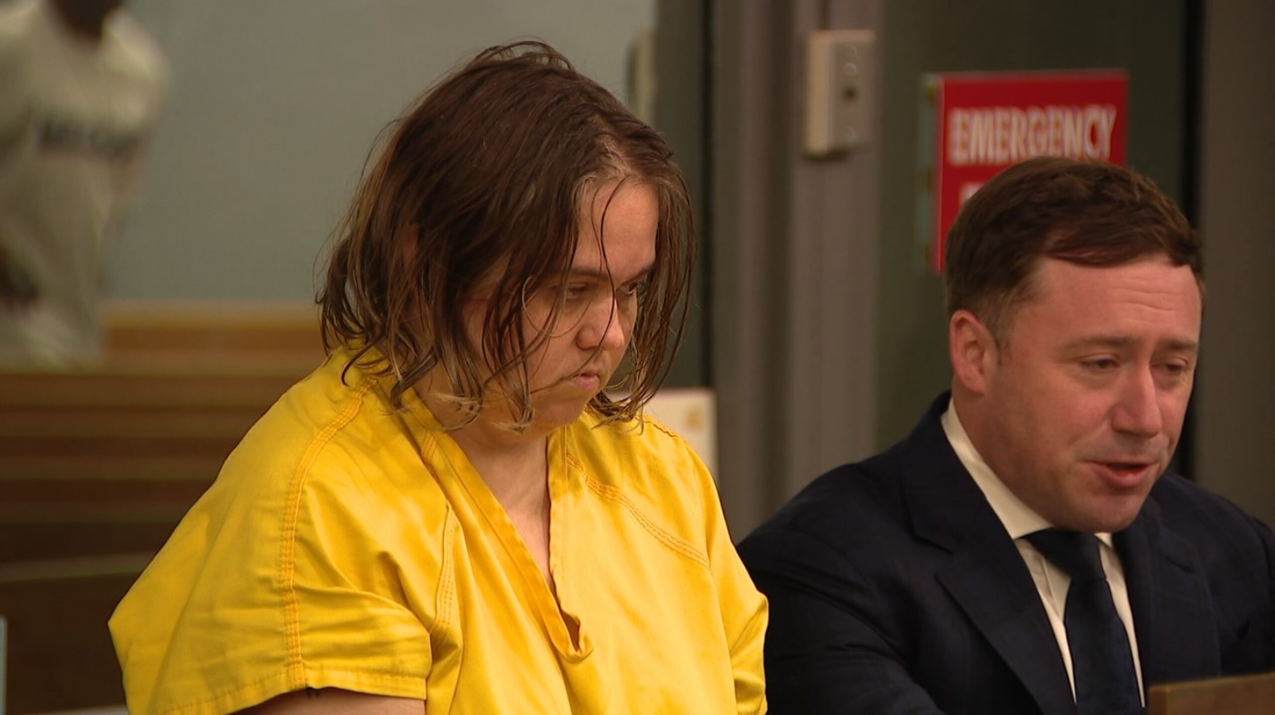 Mom, two trans lovers accused of torturing and killing disabled 7-year-old son