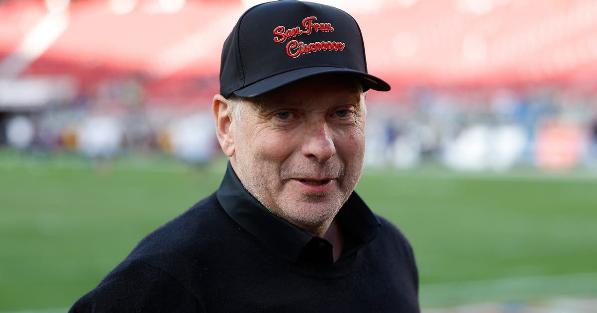 Cancer-stricken radio legend breaks down in tears discussing cold-blooded layoff