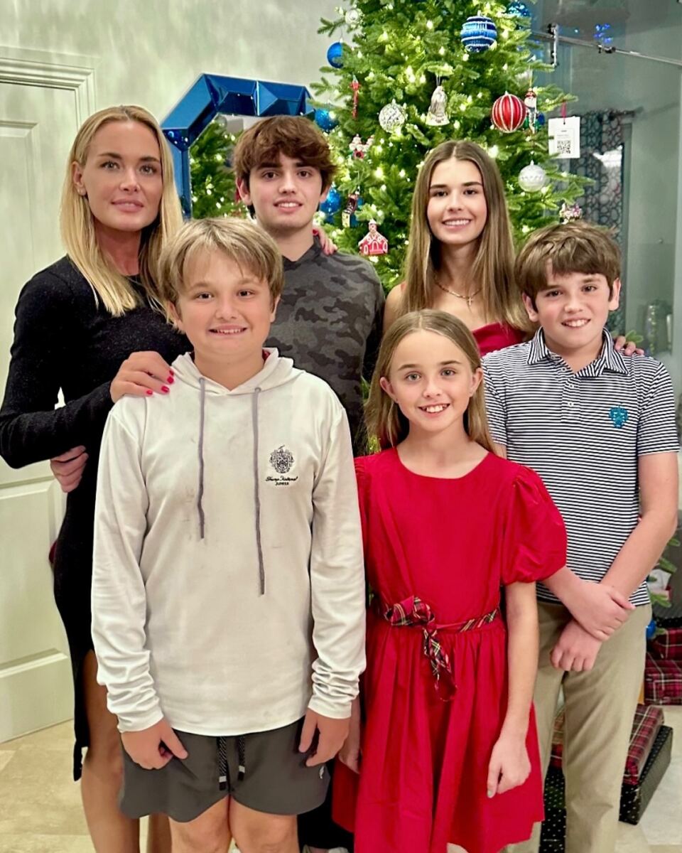 Vanessa Trump marks major milestone with daughter Kai amid cancer battle