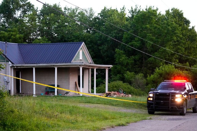 Ohio ‘house of horrors’ mom of 16 may face new charges as prosecutors warn she could flee