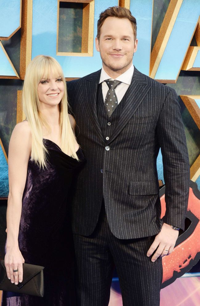 Anna Faris opens up on challenging 'religious' son she shares with Chris Pratt
