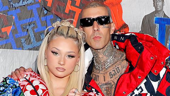 Travis Barker and daughter Alabama had ‘awful’ feeling before his 2008 plane crash that killed 4
