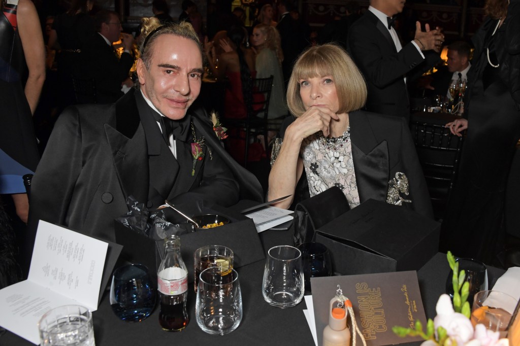 Julie Menin blasts the Met’s ‘serious mistake’ in honoring ‘Nazi-loving’ designer John Galliano at 2027 gala