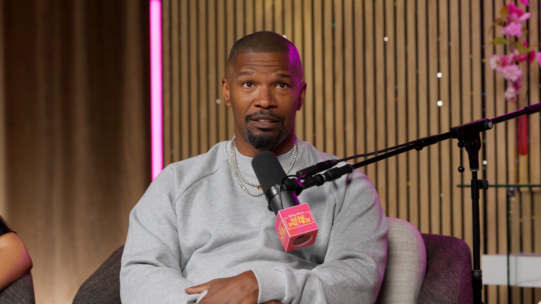 Jamie Foxx had Quentin Tarantino cut ‘outlandish’ scene from ‘Django Unchained’ to ‘protect’ A-list co-star