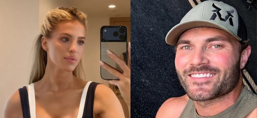 ‘McBee Dynasty’ star Allie Eklund reveals she ‘blocked’ ex Steven McBee Jr. after he sent ‘two-page’ apology letters to her entire family